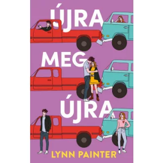Újra meg újra - Lynn Painter