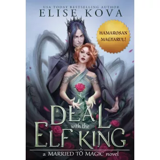 Alku a tündekirállyal - Elise Kova