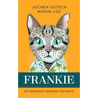 Frankie - Jochen Gutsch