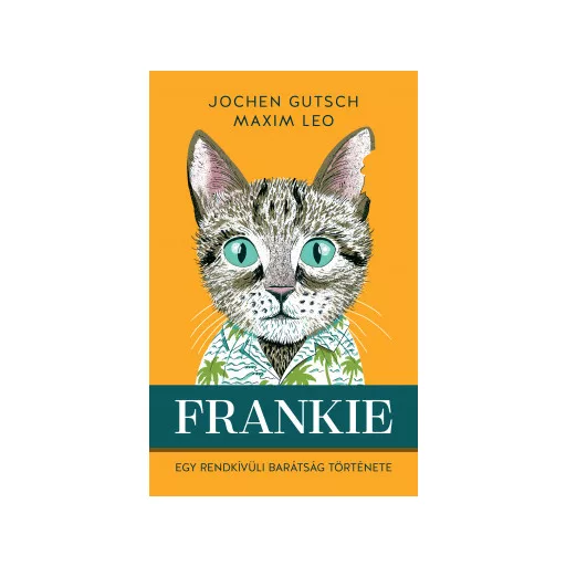 Frankie - Jochen Gutsch