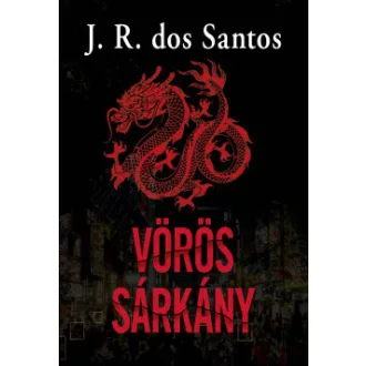 Vörös Sárkány - J. R. dos Santos
