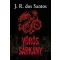 Vörös Sárkány - J. R. dos Santos