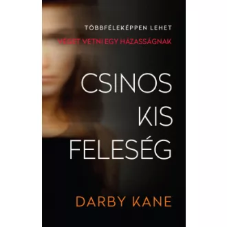 Csinos kis feleség - Darby Kane