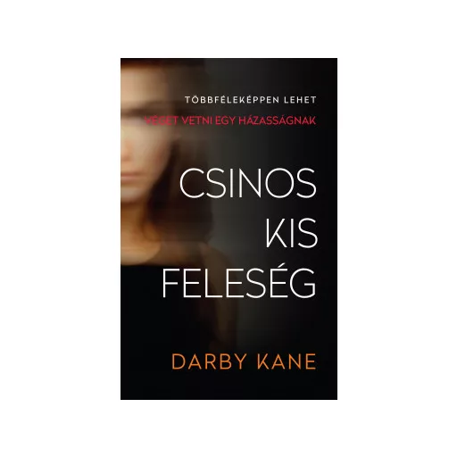 Csinos kis feleség - Darby Kane