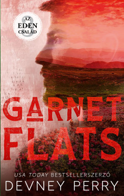 Az Eden család 3. - Garnet Flats - Devney Perry