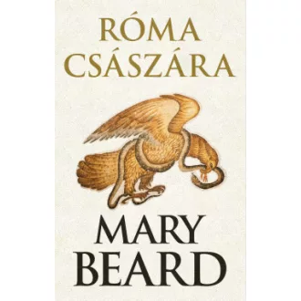Róma császára - Mary Beard