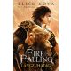 Ébredő szél 2. - Fire Falling - Lángzuhatag - Elise Kova