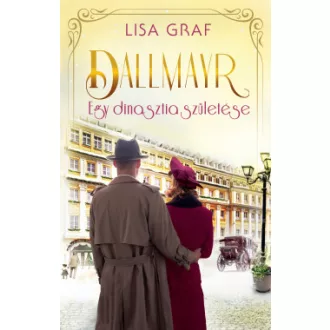 Dallmayr 5. - Egy dinasztia születése - Lisa Graf