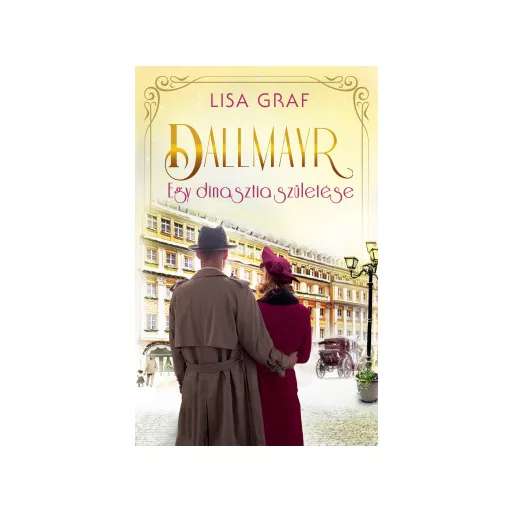 Dallmayr 5. - Egy dinasztia születése - Lisa Graf