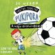 Doktor Proktor pukipora - A nagy aranyrablás - Hangoskönyv - Jo Nesbo