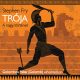 Trója - Hangoskönyv - Stephen Fry