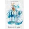 Alvilági románc 2. - Stolen Heir (Éldekorált) - Sophie Lark