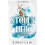 Alvilági románc 2. - Stolen Heir (Éldekorált) - Sophie Lark