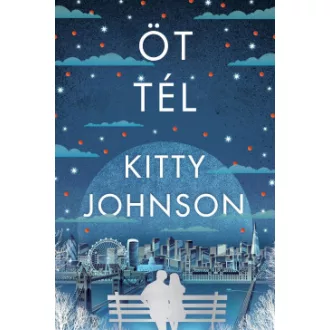 Öt tél - Kitty Johnson