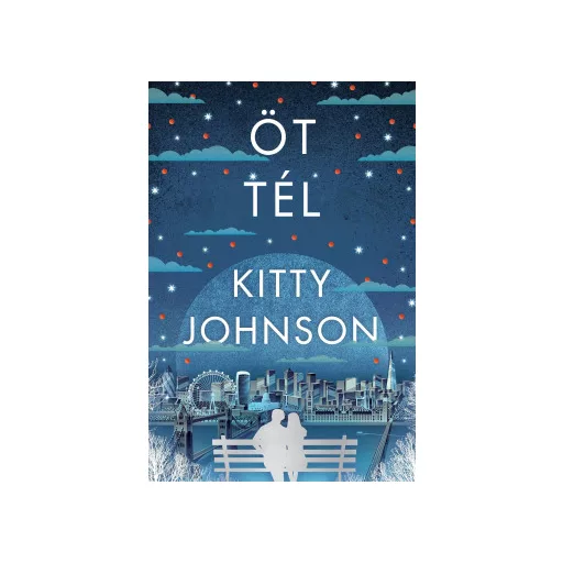 Öt tél - Kitty Johnson