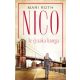 Nico - Az éjszaka hangja - Mari Roth
