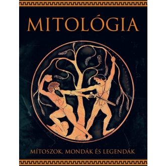 Mitológia (új kiadás)