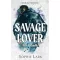 Alvilági románc 3. - Savage Lover (Éldekorált) - Sophie Lark