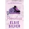 Chestnut Springs 3. - Powerless - Védtelen - Elsie Silver (éldekorált kiadás)