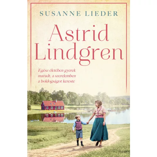 Astrid Lindgren - Susanne Lieder