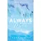 Always Mine - Mindig az enyém (Éldekorált) - Laura Pavlov