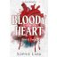 Alvilági románc 4. - Bloody Heart (Éldekorált) - Sophie Lark