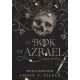 The Book of Azrael - Azrael könyve (Éldekorált) - Amber V. Nicole