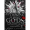 The Throne of Broken Gods - Megtört istenek trónja (Éldekorált) - Amber V. Nicole