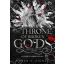 The Throne of Broken Gods - Megtört istenek trónja (Éldekorált) - Amber V. Nicole