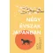 Négy évszak Japánban - Nick Bradley