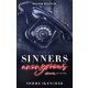 Sinners Anonymous - Anonim bűnösök (Éldekorált) - Somme Sketcher