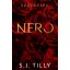 Szövetség - Nero (Éldekorált) - S. J. Tilly