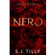 Szövetség - Nero (Éldekorált) - S. J. Tilly