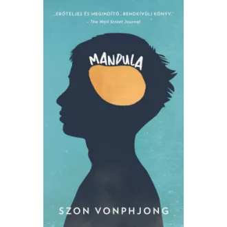 Mandula - Szon Vonphjong
