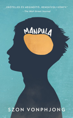 Mandula - Szon Vonphjong