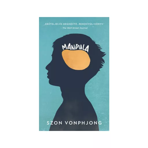 Mandula - Szon Vonphjong