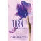 Torn - Szétszakítva (Éldekorált) - Carian Cole
