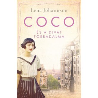 Coco és a divat forradalma - Lena Johannson