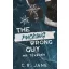 The Pucking Wrong Guy - Mr. Tévedés (Éldekorált) - C. R. Jane