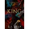 Szövetség - King (Éldekorált) - S. J. Tilly