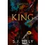 Szövetség - King (Éldekorált) - S. J. Tilly