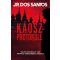 Káoszprotokoll - J. R. dos Santos