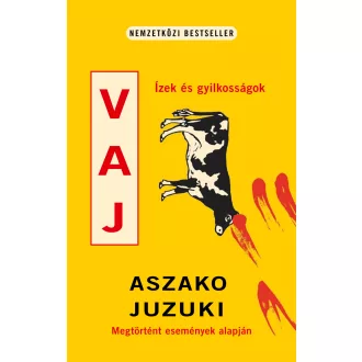 Vaj - Juzuki Aszako