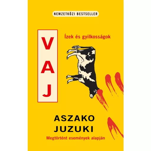 Vaj - Juzuki Aszako