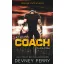 Coach - Az edző (Éldekorált) - Devney Perry