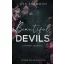 Beautiful Devils - Gyönyörű ördögök (Éldekorált) - Eva Ashwood