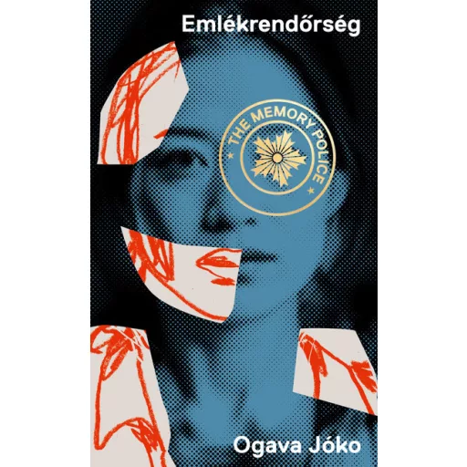 Emlékrendőrség - Ogava Jóko