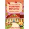 Love and Lattes at Pumpkin Hollow - Szerelem és latte (Éldekorált) - Victoria Walters