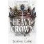 Alvilági románc - Heavy Crown - Sebastian & Jelena (Éldekorált) - Sophie Lark