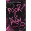 Rook & Rebel - A bosszú angyalai (Éldekorált) - Kate Crew